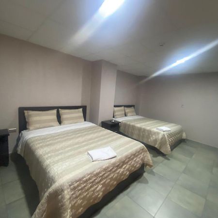 Stelar Hostal Cuenca Buitenkant foto