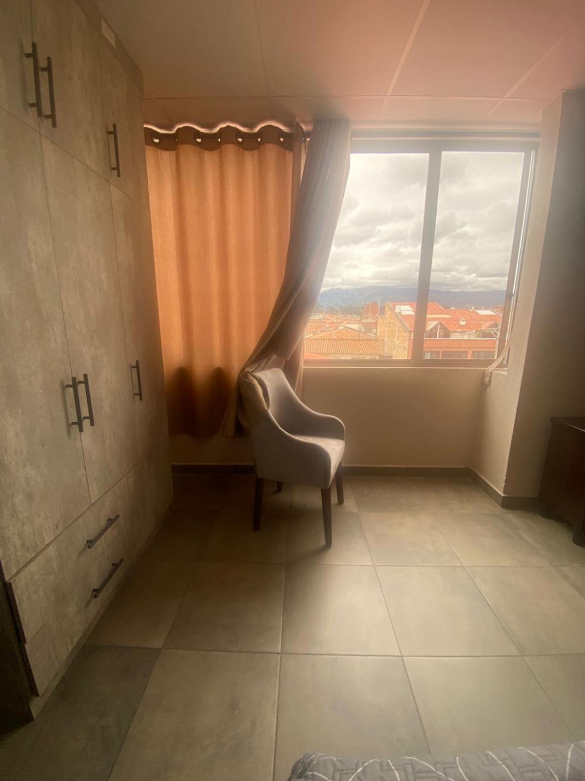 Stelar Hostal Cuenca Buitenkant foto