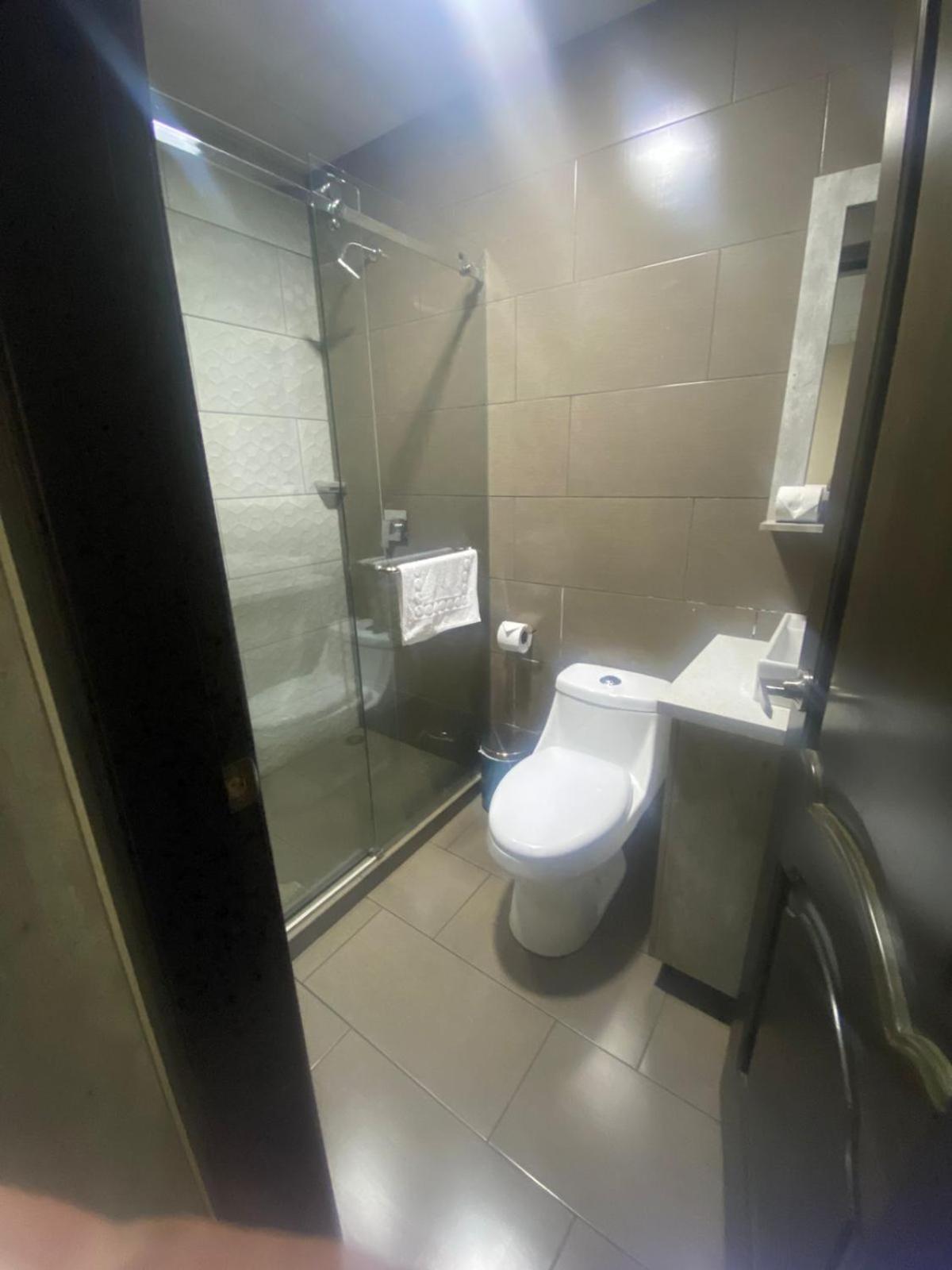 Stelar Hostal Cuenca Buitenkant foto